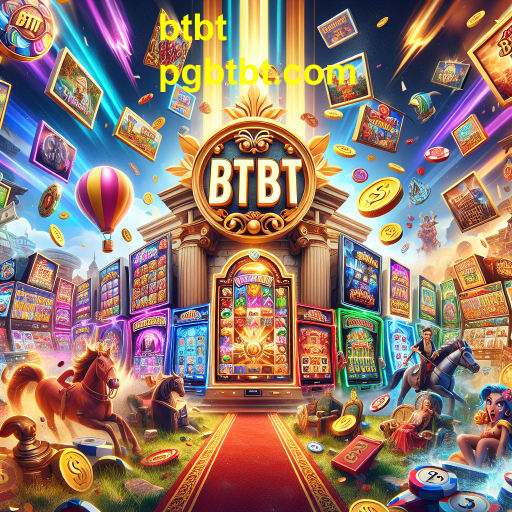 Explorando a Categoria 'Novos' do Site btbt: Descubra Jogos Inovadores