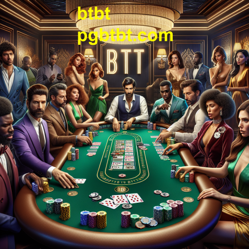 A Evolução do Pôquer: Um Jogo de Habilidade e Estratégia